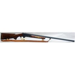 REMINGTON 812 SHOTGUN