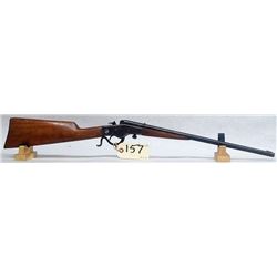 STEVENS CRACKSHOT RIFLE