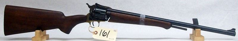 ARMI JAGER FRONTIER CARBINE RIFLE