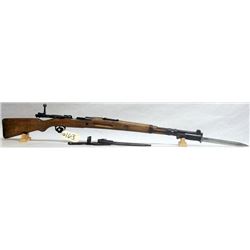 MAUSER K98 RIFLE
