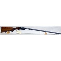 CONTINENTAL 201 SHOTGUN