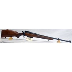 LEE ENFIELD #4 SPORTER RIFLE
