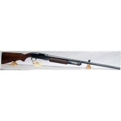 WINCHESTER 25 SHOTGUN