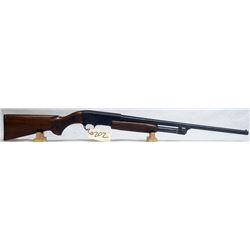 ITHACA 37 SHOTGUN