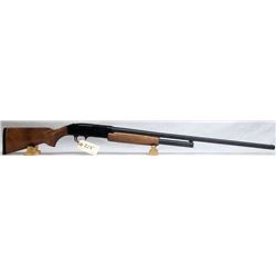 MOSSBERG 400G SHOTGUN WITH HARD CASE