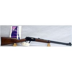 WINCHESTER 9422M RIFLE