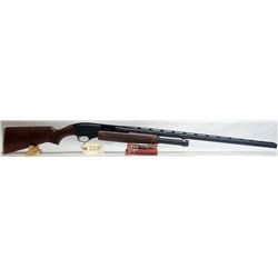 WINCHESTER RANGER 120 SHOTGUN