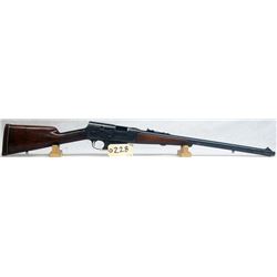 REMINGTON 8 RIFLE