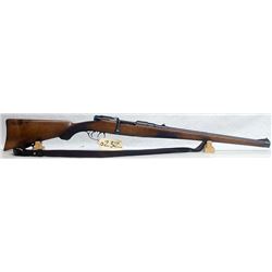 MANNLICHER-SCHOENAUER 1908 RIFLE