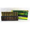 Image 1 : 40 ROUNDS OF 303 BRITISH