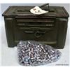 Image 1 : BOX LOT AMMUNITION