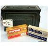 Image 1 : BOX LOT BRASS