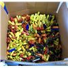 Image 1 : BOX LOT HULLS