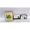 Image 2 : BOX LOT HUNTING VIDEOS AND CASSETS