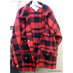 BOX LOT JACKETS (NEW)