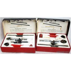 BOX LOT RELOADER KITS