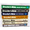 Image 2 : BOOK LOT SHOOTERS BIBLE