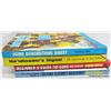 Image 2 : BOOK LOT MISCELLANEOUS