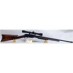 MARLIN NO 27S RIFLE