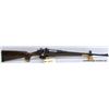 Image 2 : MAUSER 98 SPORTER RIFLE