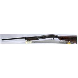 REMINGTON 31 SHOTGUN