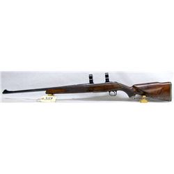 MOSSBERG 800B RIFLE