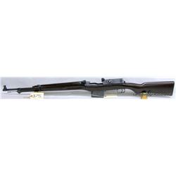 LJUNGMANN AG42B RIFLE