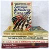 Image 1 : BOOK LOT FIREARMS BOOKS