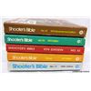 Image 2 : BOOK LOT SHOOTERS BIBLE