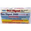 Image 2 : BOOK LOT GUN DIGEST