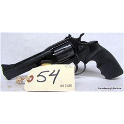 ALFA PROJ 351C HANDGUN