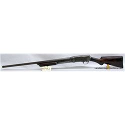 STEVENS 520 SHOTGUN