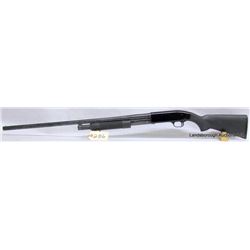 MAVERICK ARMS 88 SHOTGUN