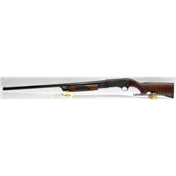 ITHACA 37 SHOTGUN