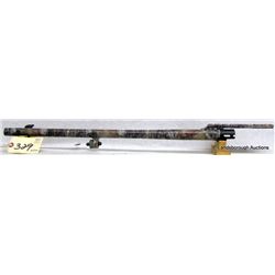 MOSSBERG 535 BARRELS