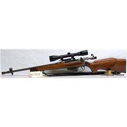 LEE ENFIELD SPORTER RIFLE