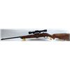 Image 2 : MOSSBERG 640KC CHUCKSTER RIFLE WITH SCOPE