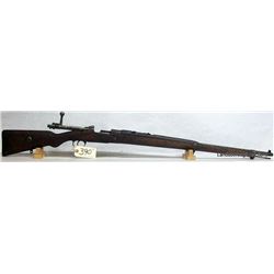 TURKISH MAUSER 1903/1938 RIFLE