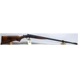 HARRINGTON AND RICHARDSON SHOTGUN