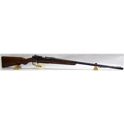 MAUSER GEHA SHOTGUN