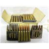 Image 1 : BOX LOT AMMUNITION