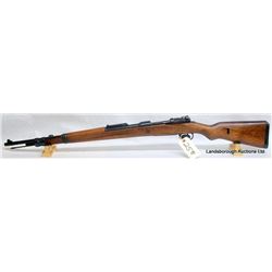 MAUSER 98 RIFLE