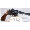 Image 2 : SMITH & WESSON 17-3 HANDGUN