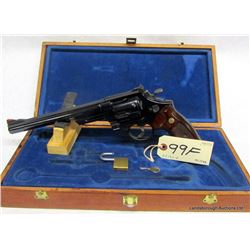 SMITH & WESSON 29-2 HANDGUN