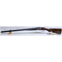 FOX STERLINGWORTH SHOTGUN