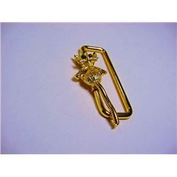 VINTAGE PENDANT MADE IN SWITZERLAND