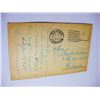 Image 4 : 1918 BOLOGNA ITALY POST CARD