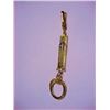 Image 1 : VINTAGE PIPER ADVERTISING KEYRING