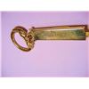 Image 3 : VINTAGE PIPER ADVERTISING KEYRING