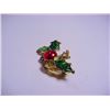 Image 2 : VINTAGE  HOLIDAY PIN